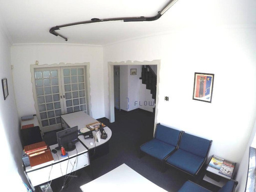 Imagem 4 de 25 de Casa 190m², 2 Dormitorios, 4 Vagas - Mirandópolis - Ca1304