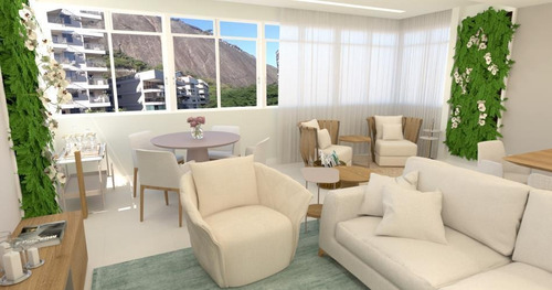 Imagem 1 de 20 de Apartamento À Venda Em Rio De Janeiro/rj - Ap832-1072759