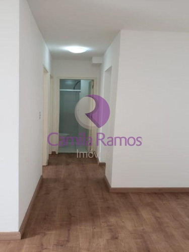 Imagem 14 de 18 de Apartamento Com 2 Dormitórios À Venda, 49 M² Por R$ 210.000 - Jundiapeba - Mogi Das Cruzes/sp - Ap0600 - 68334635