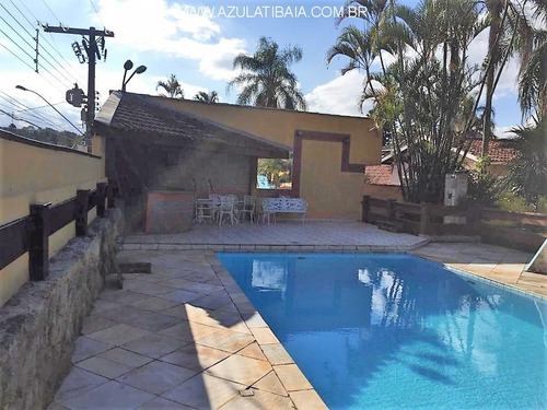 Imagem 2 de 15 de Chacara - Ch03548 - 69268287