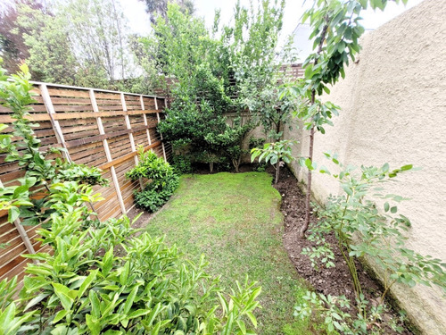 Como Nueva, Condominio Seguro, Bajos Gastos Comunes