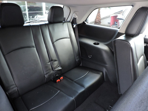 Imagen 10 de 11 de Dodge Journey Gt Modelo 2019