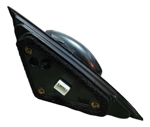 Espejo Retrovisor Izquierdo Kia Forte 2019-2020 Electrico