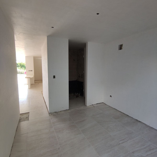 Imagen 18 de 30 de Departamento En Venta, Norte Mérida En Dzitya