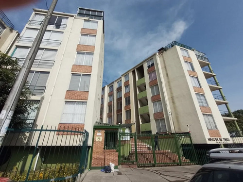 Apartamento Mirador De Timiza Unicos Dentro Del Parque Excelente Vista