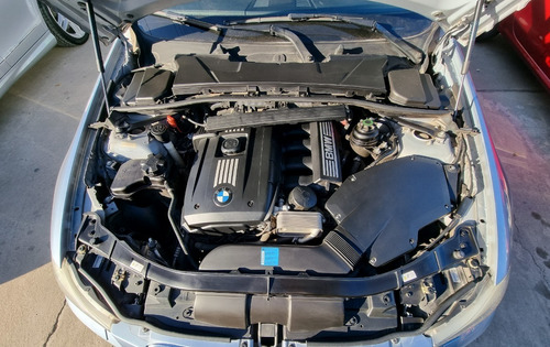 Imagen 12 de 16 de Bmw 330i Executive Steptronic