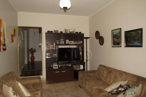 Imagem 1 de 21 de Casa Com 2 Dormitórios À Venda, 107 M² Por R$ 300.000,00 - Vila Rezende - Piracicaba/sp - Ca3536