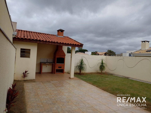 Imagem 25 de 28 de Casa Com 3 Dormitórios Para Alugar, 182 M² Por R$ 3.500,00/mês - Condomínio Village Saint Claire - Sorocaba/sp - Ca2261