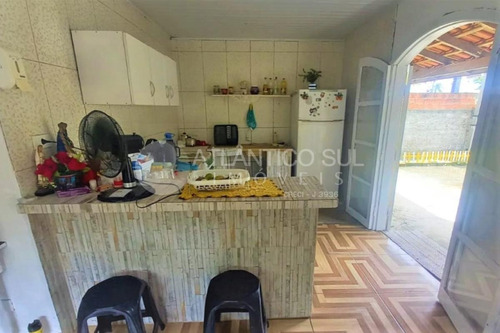 Imagem 9 de 20 de Casa À Venda, Pontal Do Sul, Pontal Do Parana - Pr - 114