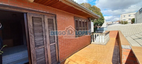 Imagem 15 de 15 de Casa Para Venda, 5 Dormitório(s), 298.0m² - 2254