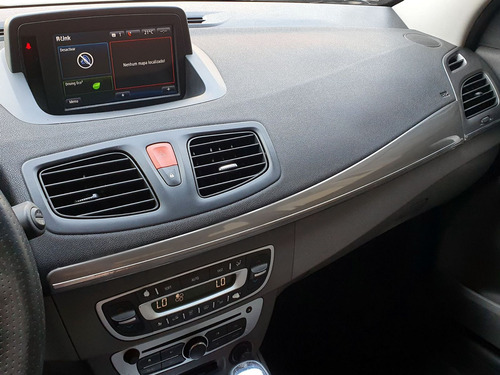 Renault Fluence Sedan Privilège 2.0 16V FLEX Aut
