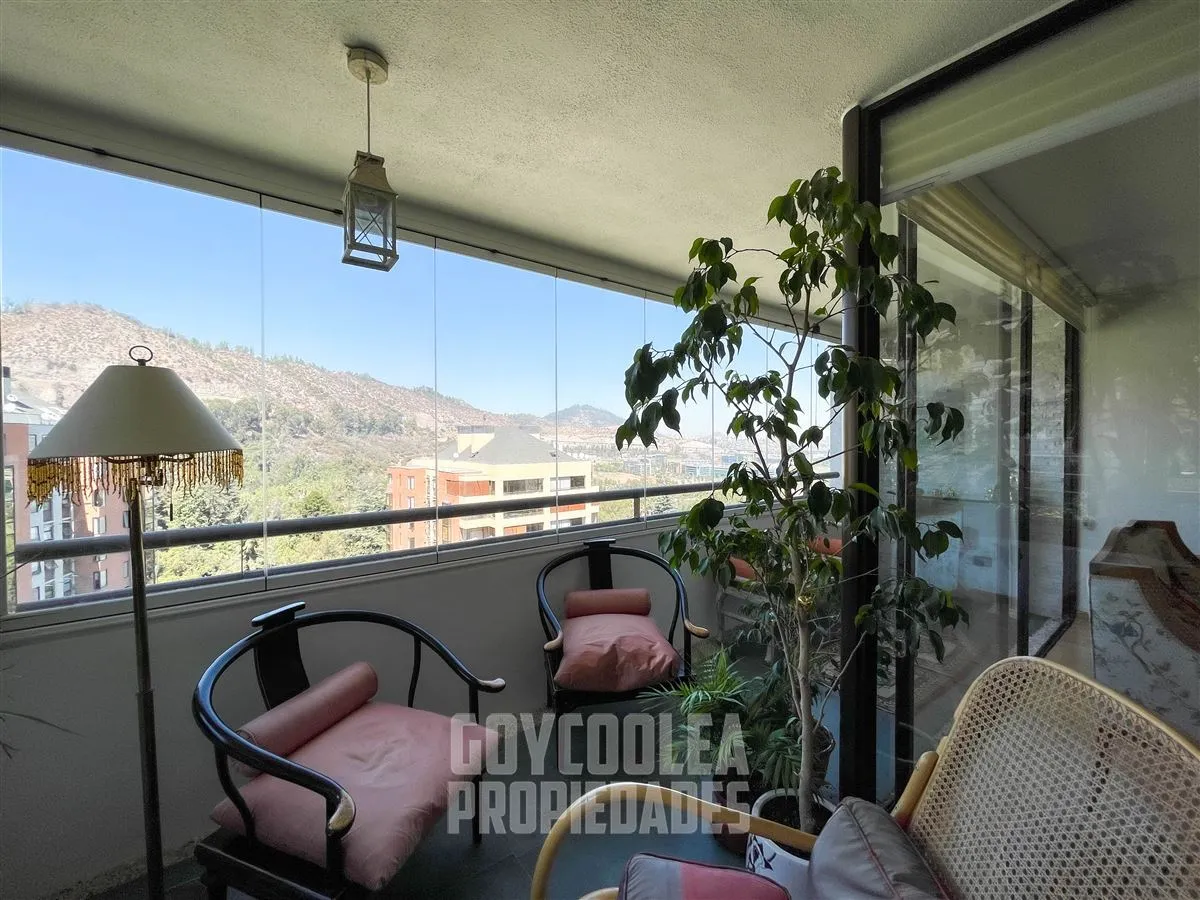 Imagen 5 de 21 de Departamento En Venta De 2 Dorm. En Huechuraba
