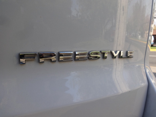 Imagen 8 de 18 de Ford Ecosport Freestyle 1.5 Mec Full Carplay Aire Airbag