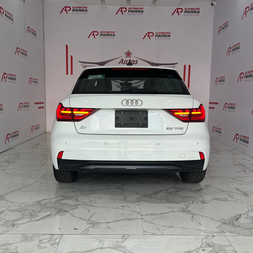 Audi A1 1.4 Ego S-tronic Dsg