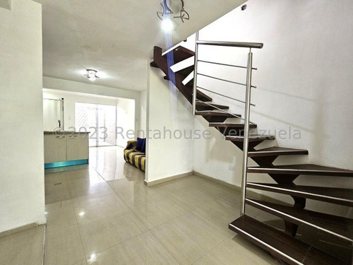 Imagen 9 de 30 de Casa En Venta Camino De Tarabana Cabudare Lara, Casa Moderna Estrenar De 4 Habitaciones (23-31761) M&n