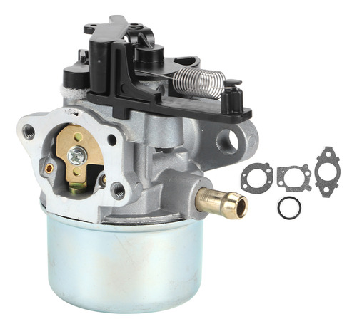 Carburador Con Juntas Aptas Para Briggs Y Stratton