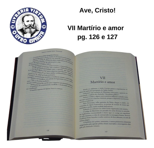Imagem 3 de 6 de Ave, Cristo!