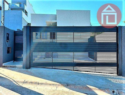 Imagem 11 de 12 de Casa Com 2 Dormitórios À Venda, 94 M² Por R$ 420.000,00 - Residencial Quinta Dos Vinhedos - Bragança Paulista/sp - Ca2918