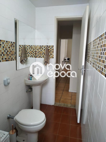 Imagem 11 de 29 de Apartamento - Ref: Ap2ap65968