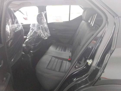 Imagem 10 de 15 de Nissan Kicks 1.6 16v Flexstart Sl 4p Xtronic