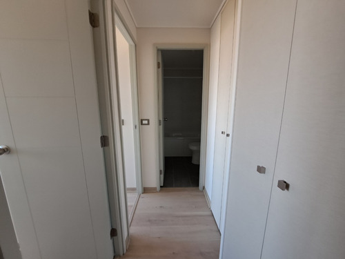 Se Arrienda Departamento 2d1b Con Gasto Común Incluido