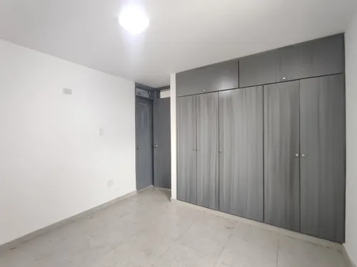 Apartamento En Arriendo En Barrio Blanco. Cod A30761
