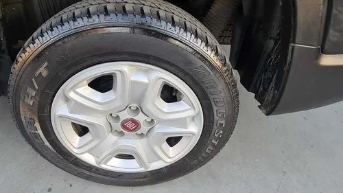 Imagen 13 de 15 de Toro Freedom 2022 0km Entrega Inmediata Tomo Usados A-