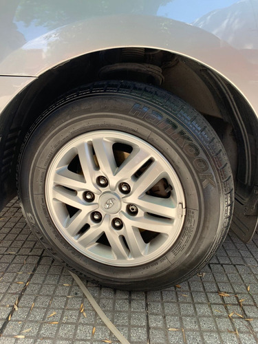 Hyundai H1 2.5 Premium 1 170cv Mt