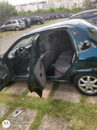 Chevrolet Corsa 1.6 8v