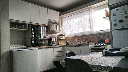 Imagem 3 de 30 de Apartamento 3 Dormitórios Com Suíte, Próx. Ao Centro, Esteio - 133