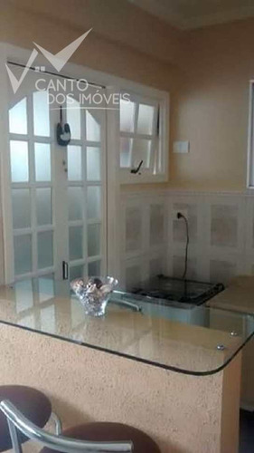 Imagem 20 de 20 de Apartamento Com 1 Dorm, Canto Do Forte, Praia Grande - R$ 160.000,00, 38,25m² - Codigo: 87 - V87