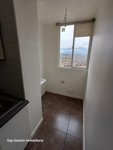Vendo Hermoso Departamento En Coquimbo (80748)