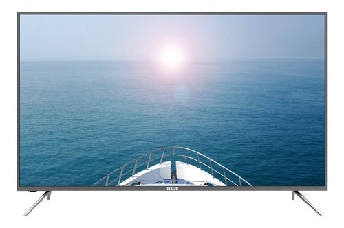 Television Rca De 70'' Led Class 4k 2160p Uhd Rtu7074 (Reacondicionado)