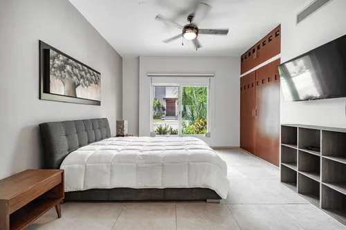 Casa En Venta En Villa Magna, Cancún