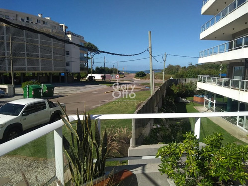 Imagen 1 de 25 de Apartamento En Venta 1 Dormitorio