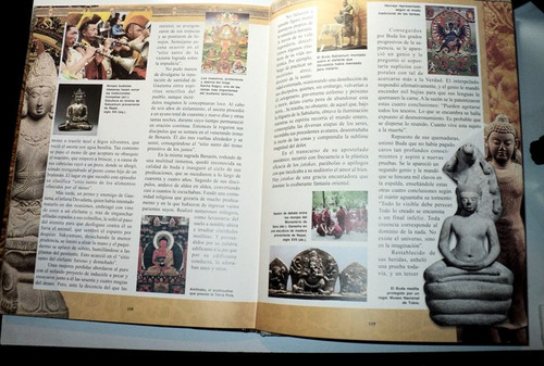 Libro Los Otros Dioses Tapa Dura Edicion Española 140 Pags