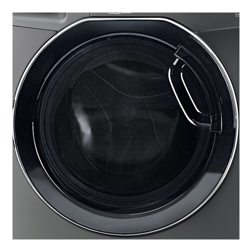 Imagen 7 de 7 de Lavasecarropas Candy Gvfwl4139whr-12 13+9kg Wifi Smart