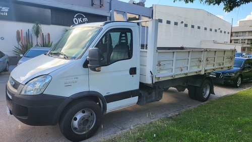 Imagen 1 de 4 de Iveco Daily 70c16 Hd 2016