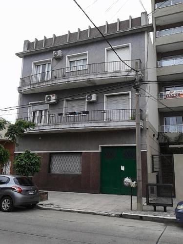 Venta Departamento En Lanús Oeste 3 Ambientes Al Contrafrente