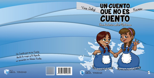 Lote - Un Cuento Que No Es Cuento #1, #2, #3 Y #4