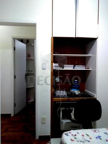 Imagem 15 de 28 de Apartamento 3 Quartos À Venda, 3 Quartos, 2 Vagas, Gutierrez - Belo Horizonte/mg - 16876