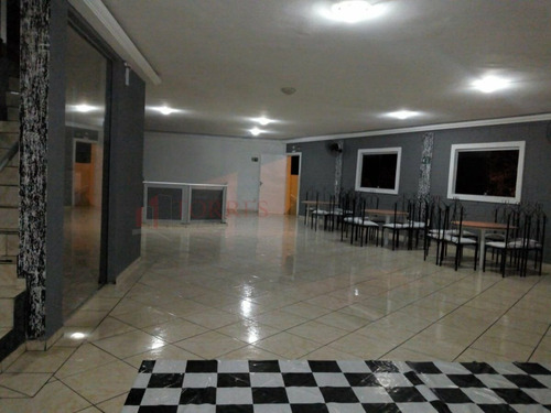 Imagem 18 de 20 de Ponto Comercial Comercio Para Venda E Aluguel Em Jardim Das Monções Taubaté-sp - 345-1