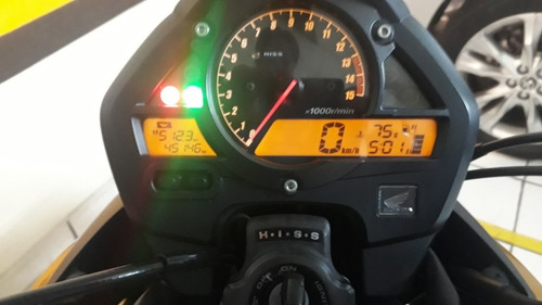 Imagem 1 de 13 de Honda Hornet
