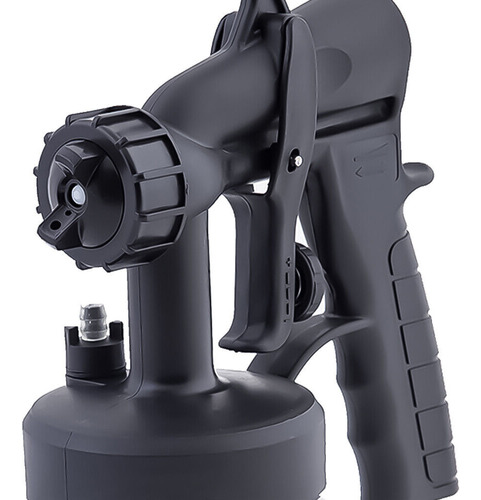 Revolve Gati Pistol Pintur Copo Reparo Repos Compres Ar Pulv
