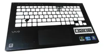 Comprar Carcaça Superior C\u002F Touchpad P\u002F Notebook Sony Svs131a11x