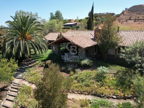 Hacienda De Chacabuco | Parcela
