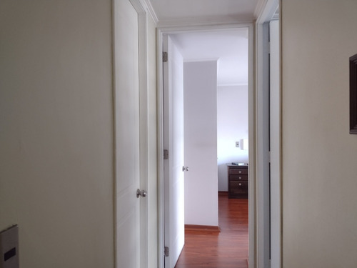 Venta Departamento Lyon