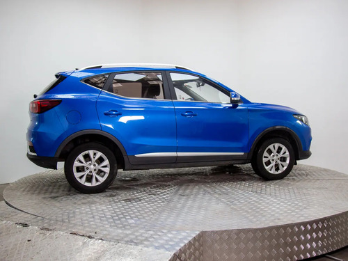 Mg Zs 1.5 Std Mt Zs