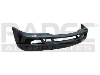 Defensa Delantera Mercedes Benz Clase M 2002-2003-2004-2005