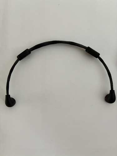 Audífonos Inalámbricos Soundcore Negro (Usado)